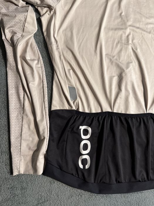 Koszulka rowerowa/kolarska POC Essential Road Long Sleeve Jersey