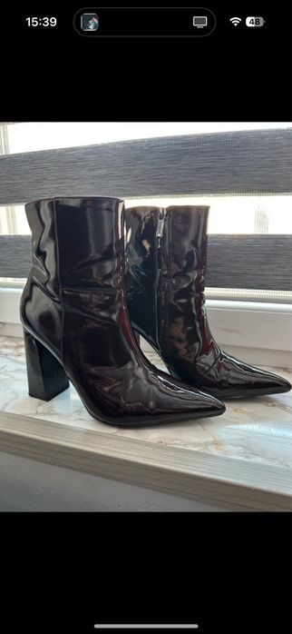 Ladne Buty na obcasie