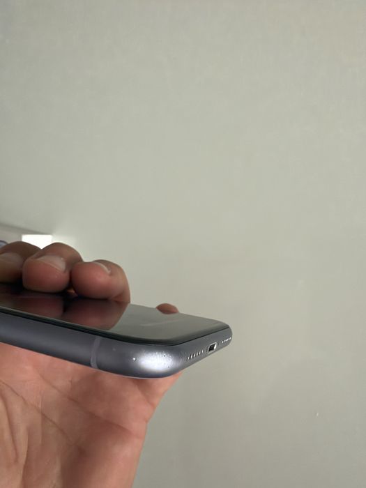 Iphone 11 128gb