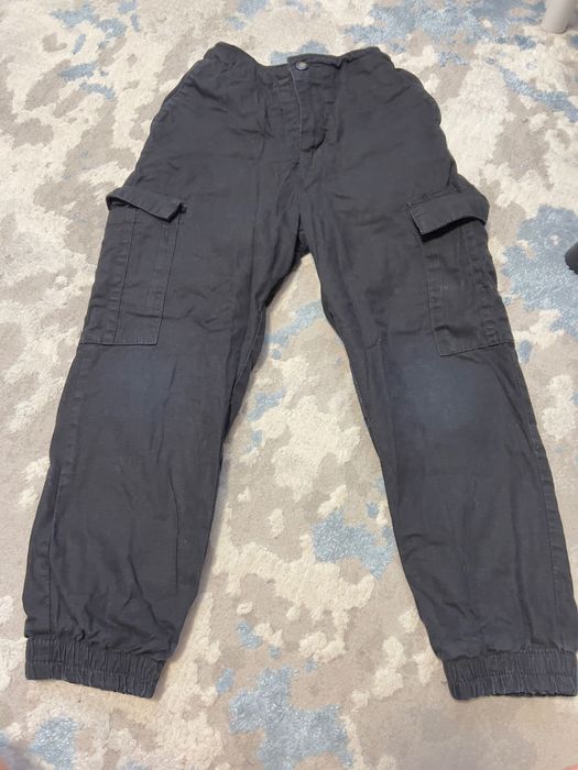 Штани теплі LCWaikiki 5-6 років