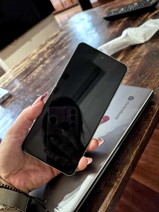 Samsung M55 5G 256GB