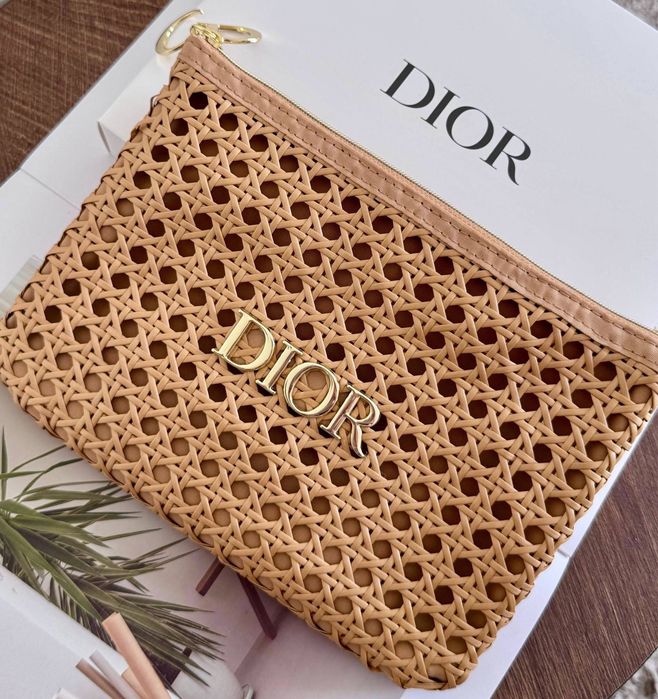 Косметичка / Клатч Dior