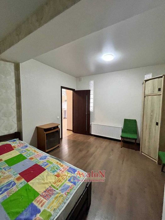 Продам 2-комнатную квартиру с ремонтом, мебелью, бытовой техникой. 42 500 у.е.