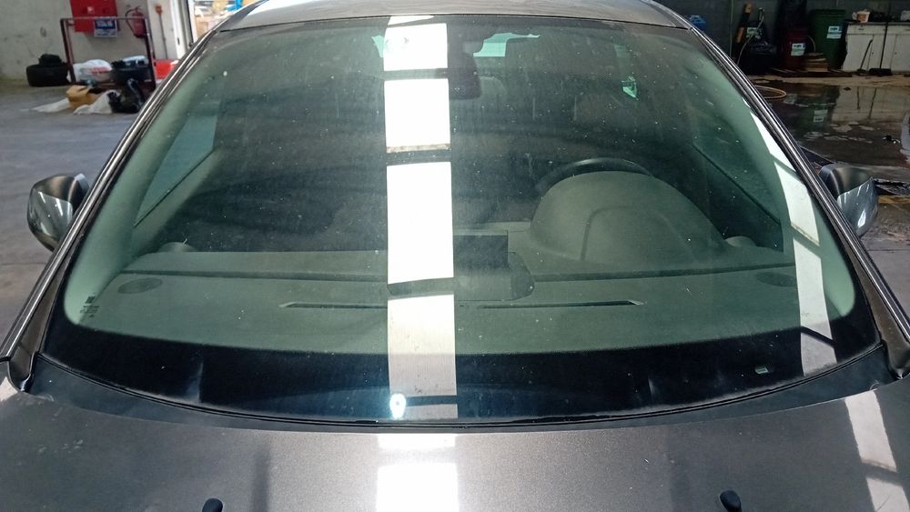 Pára-brisas PEUGEOT 3008 I (0U_)