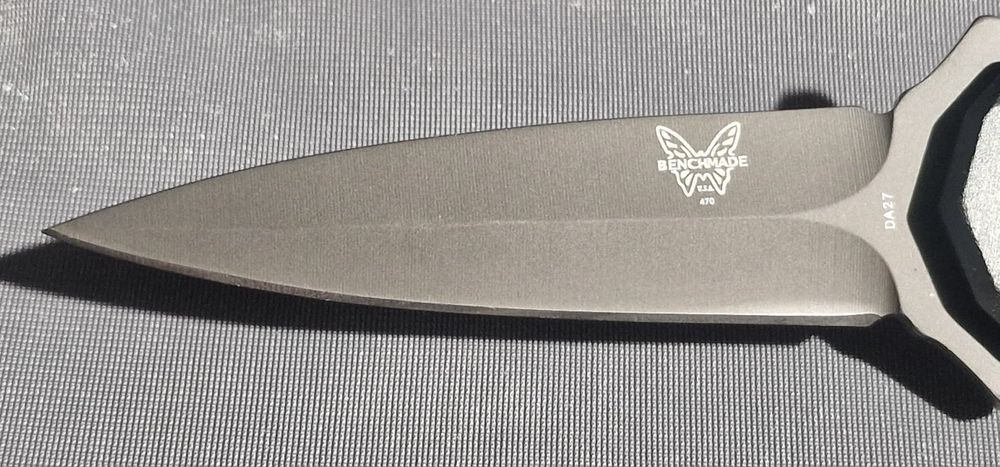 Nóż Składany BENCHMADE DA27