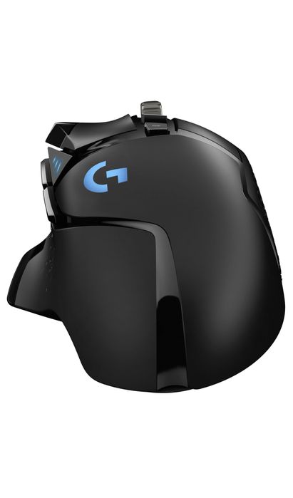 Игровая мишка Logitech G502 Как новая