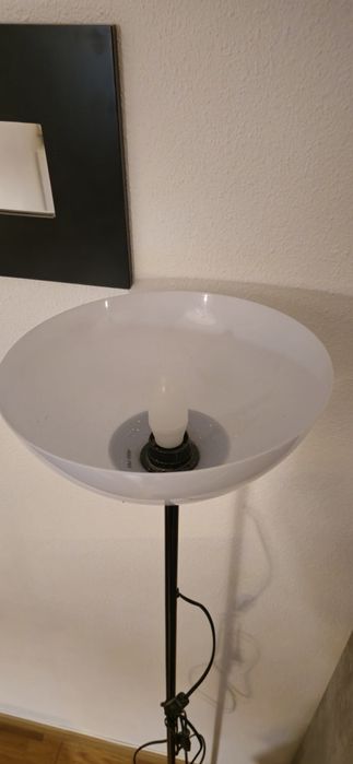 Vendo candeeiro  alto