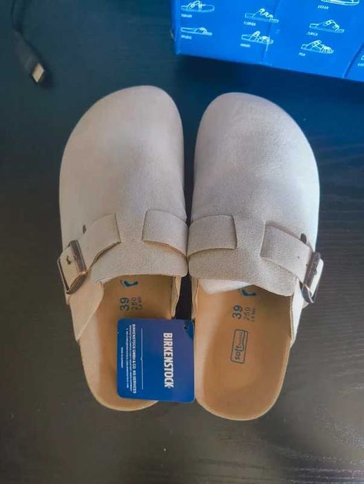 Birkenstock Boston R.40