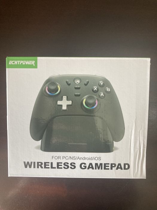 Comando Gaming Wireless