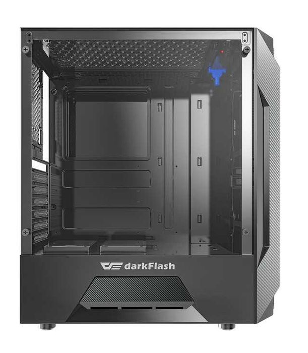 Собранный ПК Ryzen 3 / 16GB / SSD / R9 370 / Почти не использовался