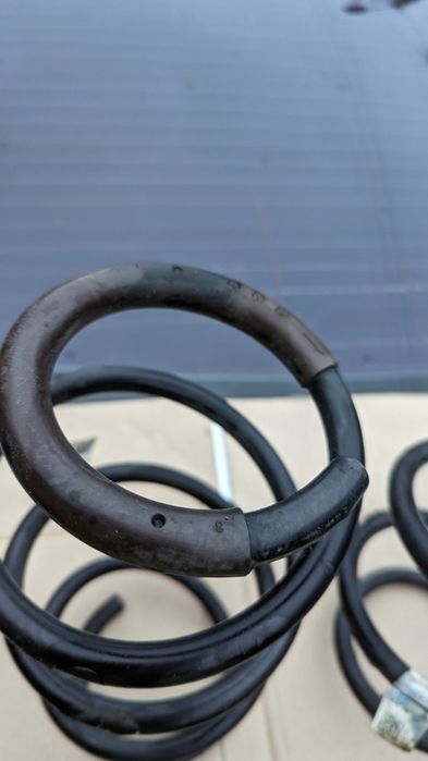 Продам пружины Hyundai elantra/avante ad