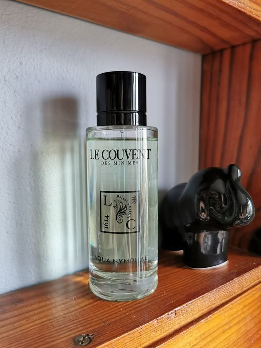 Le Couvent Aqua Nymphae Botanical Cologne Eau de Toilette 100 ml
