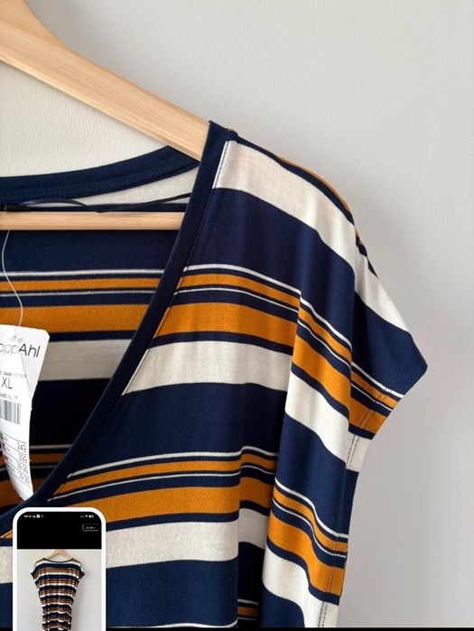 Sukienka KappAhl rozmiar XL nowa
