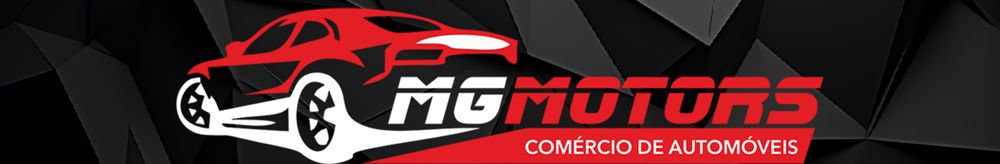 MGMotors - Leça da Palmeira & Matosinhos top banner