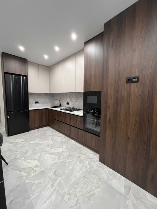 Продаж. 1кімнатна квартира в ЖК Скайфол, Щирецька 23