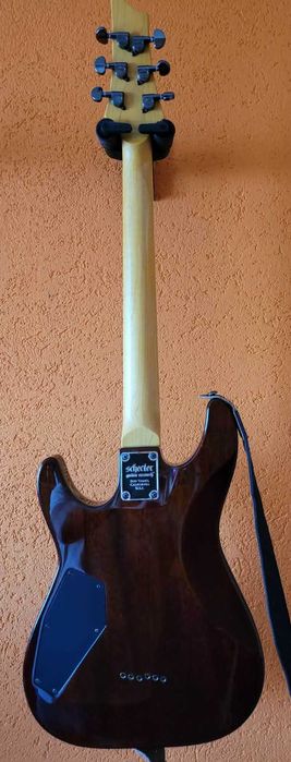Gitara elektryczna Schecter