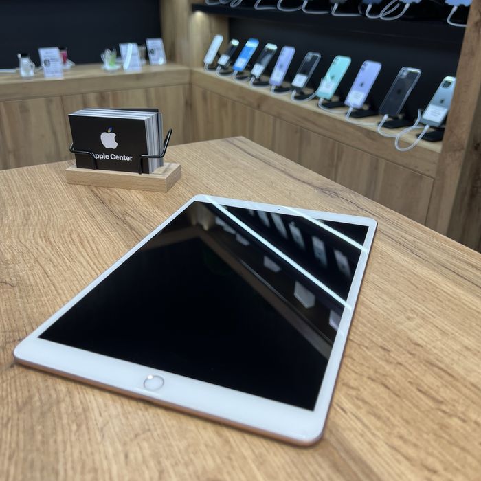 iPad Air3, 64 Gb, Gold, Обмін/Гарантія