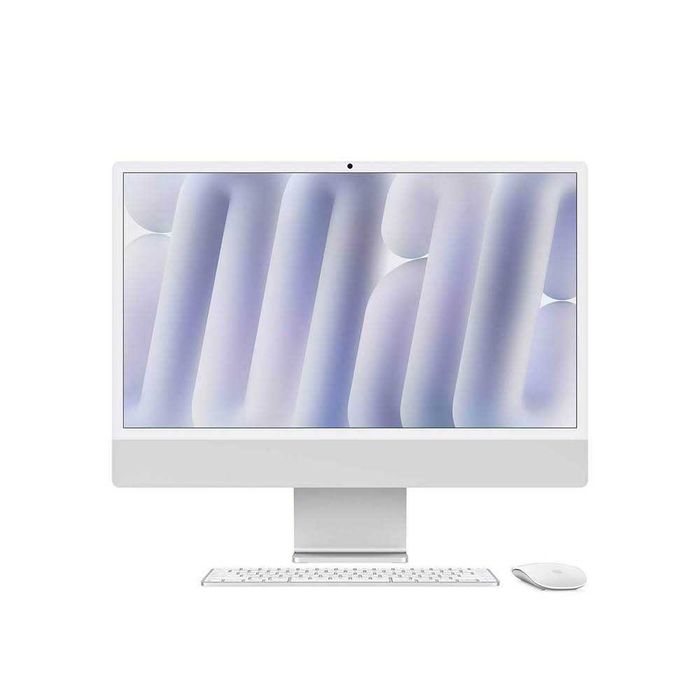 iMac 24" M4 | 32GB RAM | 1TB SSD | Topowa Konfiguracja - Prosto z USA