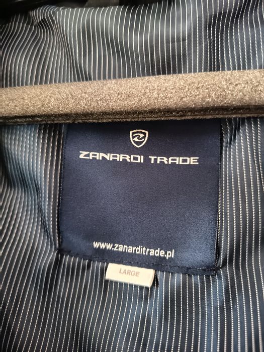 Elegancki płaszczyk płaszcz męski S M jesienny
