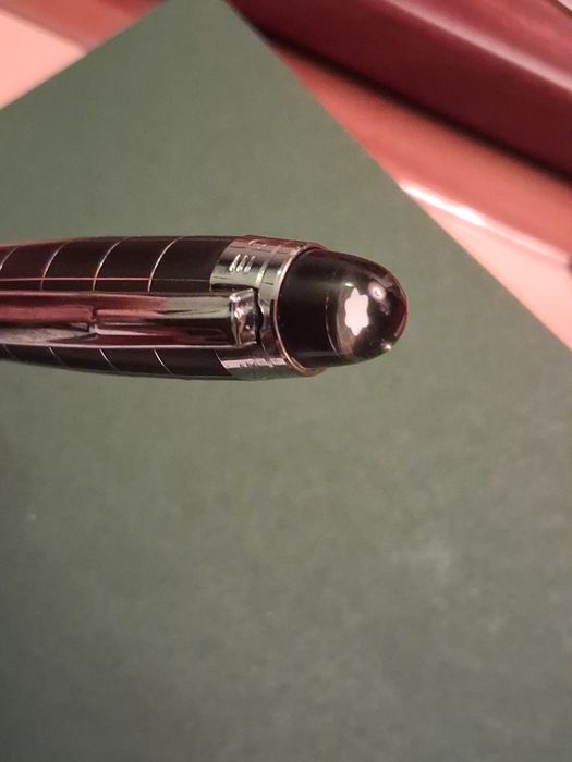 Montblanc Starwalker Rollerball