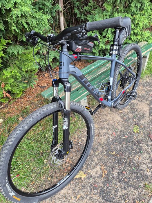 Rower MTB CONE Trail 7.0 | Koła 29" | Gotowy do jazdy