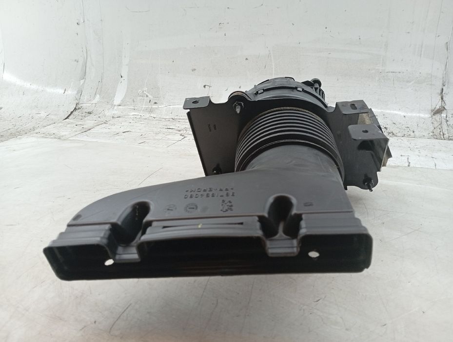 Motor de Sofagem - CITROËN DS5 | 11 - 15