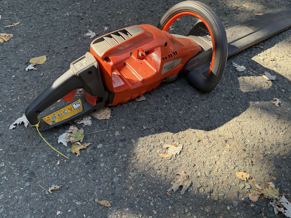 Husqvarna 520iHD60