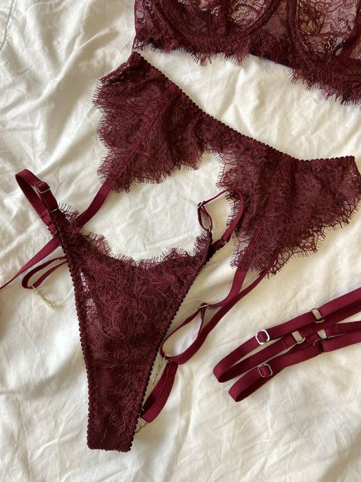 Білизна/ жіноча білизна/ нижня білизна індивідуальне пошиття