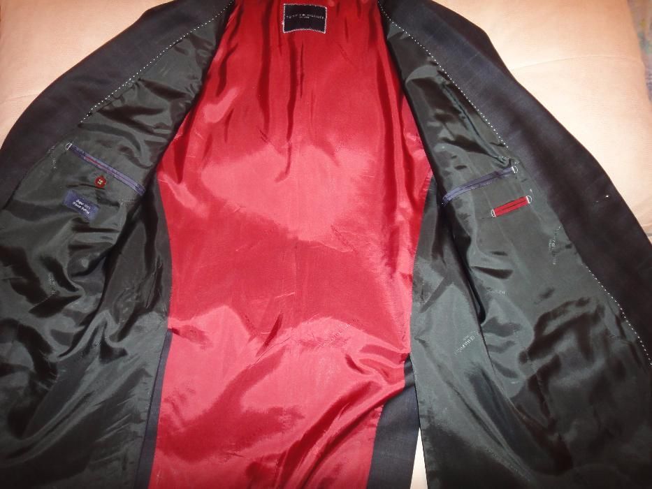 Новый пиджак Tommy Hilfiger Tailored