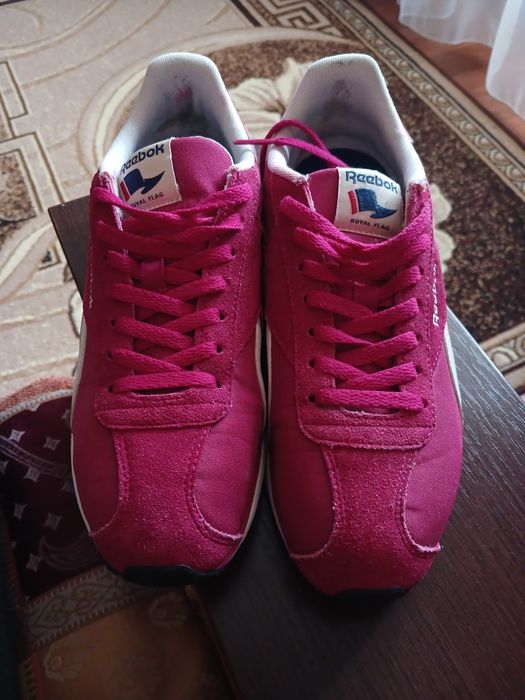 Кросівки жіночі Reebok