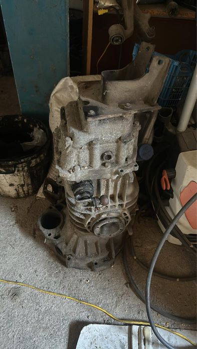 Продам зроблену коробку т2