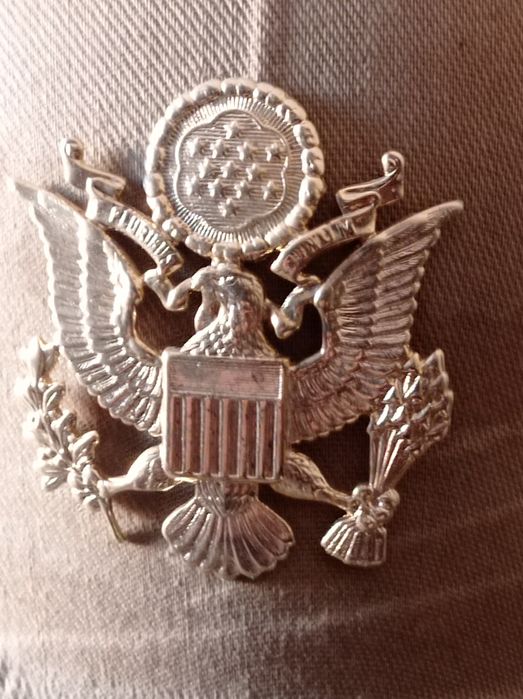 Chapéu colonial USA