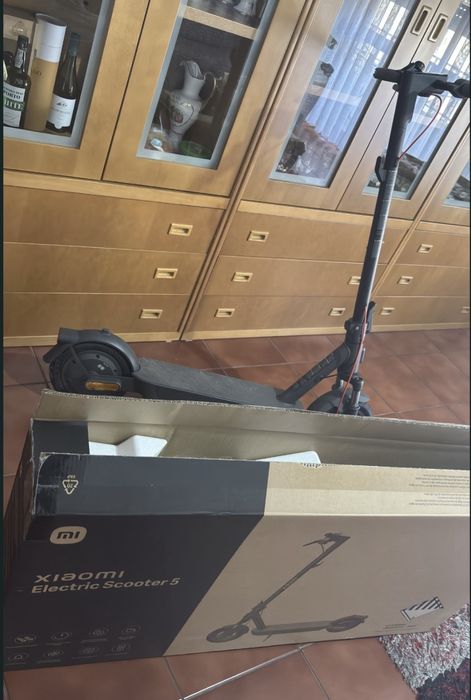 Electric Scooter 5