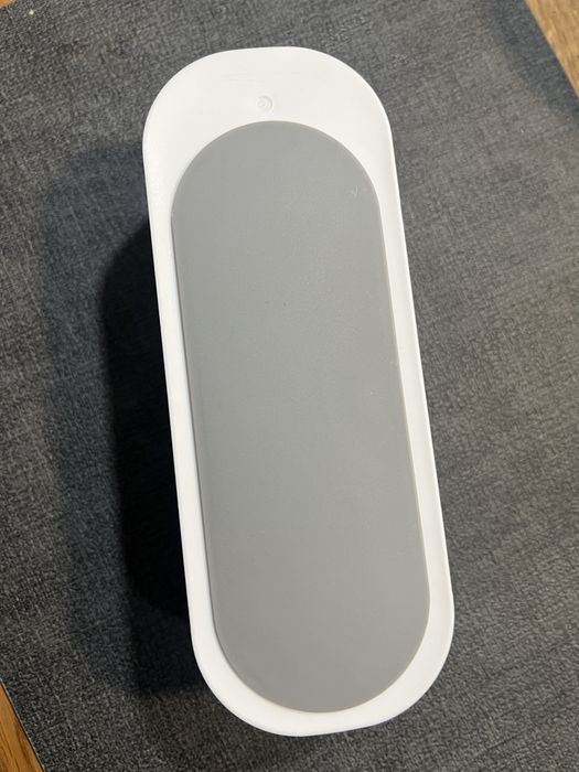 Myjka ultradźwiękowa z pokrywką 47 kHz