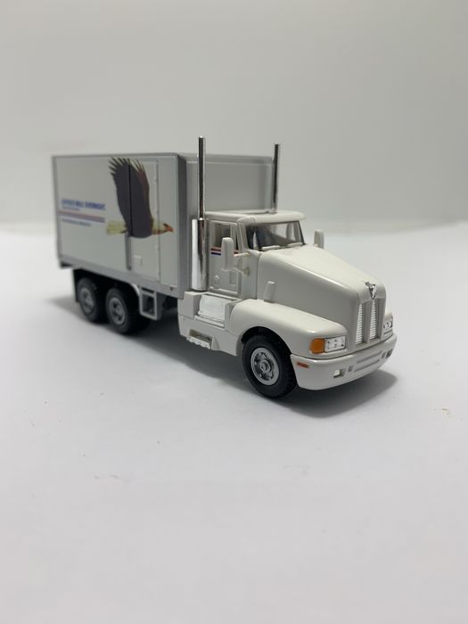 Camião Model Power escala 1/87