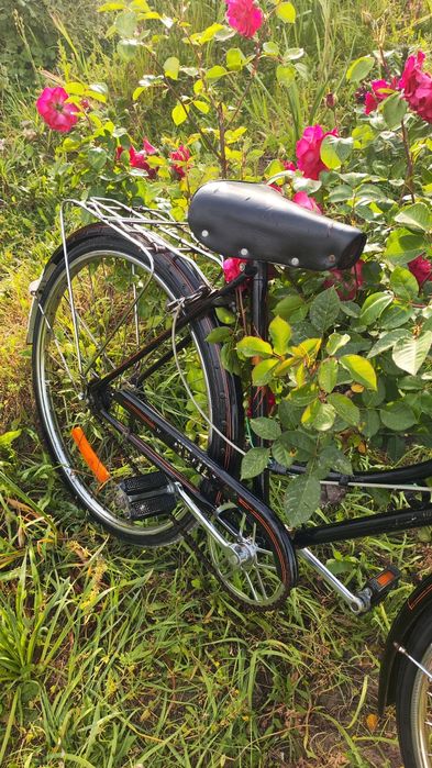 Bicicleta Ye Ye Senhora