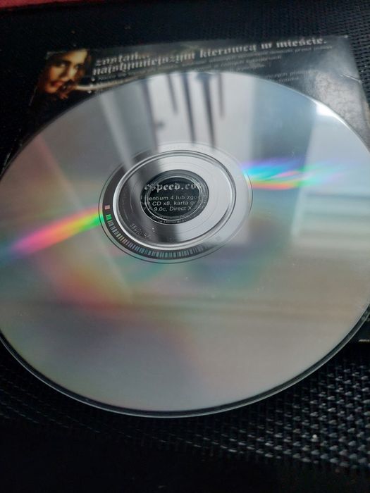 Demo NFS Need For Most Wanted 2005 PC Pl