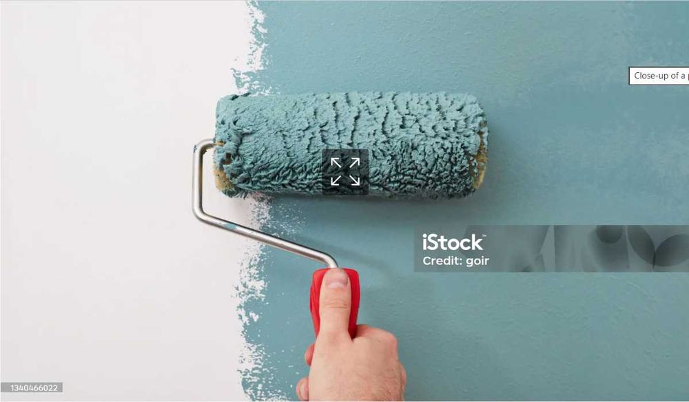 Pintura Profissional