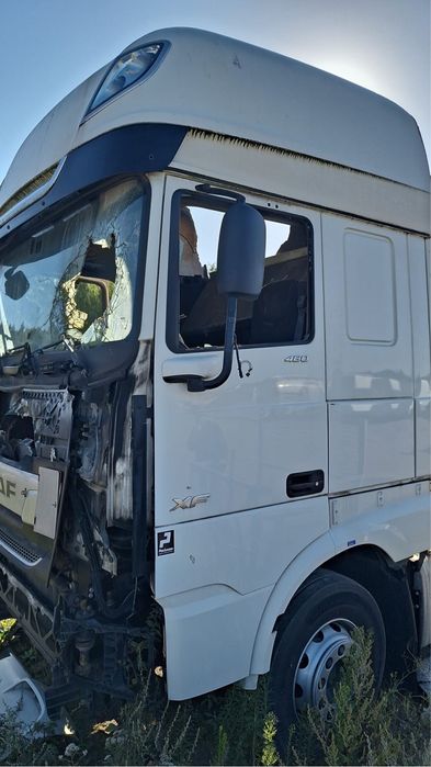 DAF