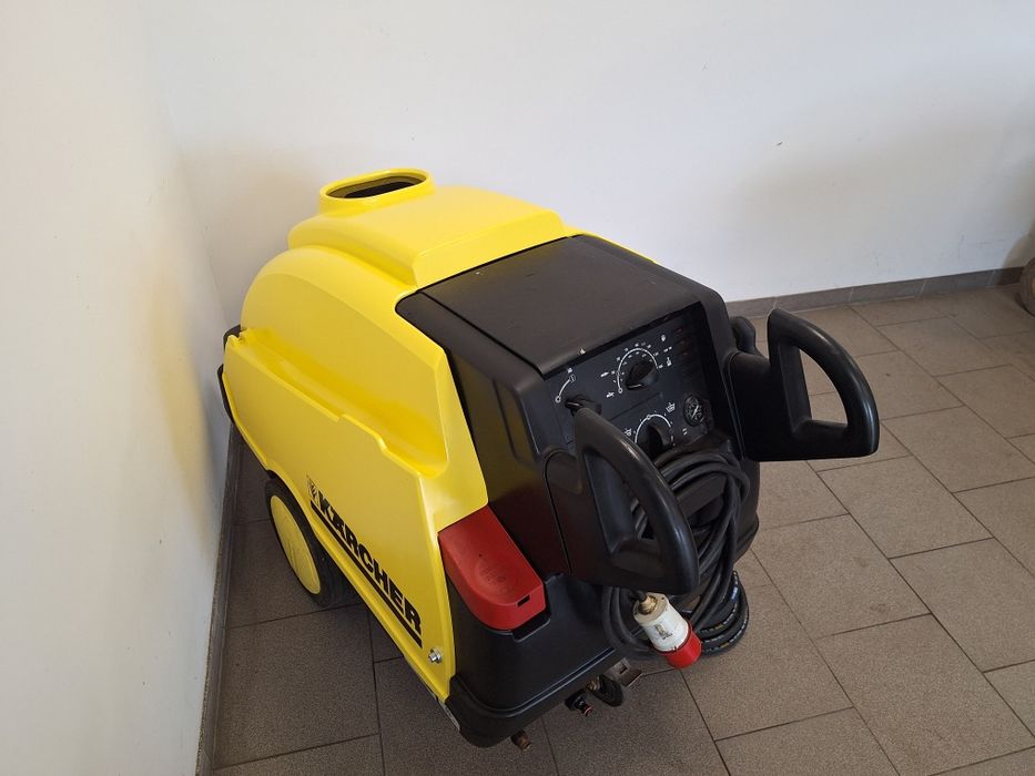 Myjka ciśnieniowa Karcher HDS 1195 Ceramika!