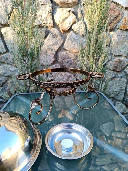 Садж Греція/фараон 28 см