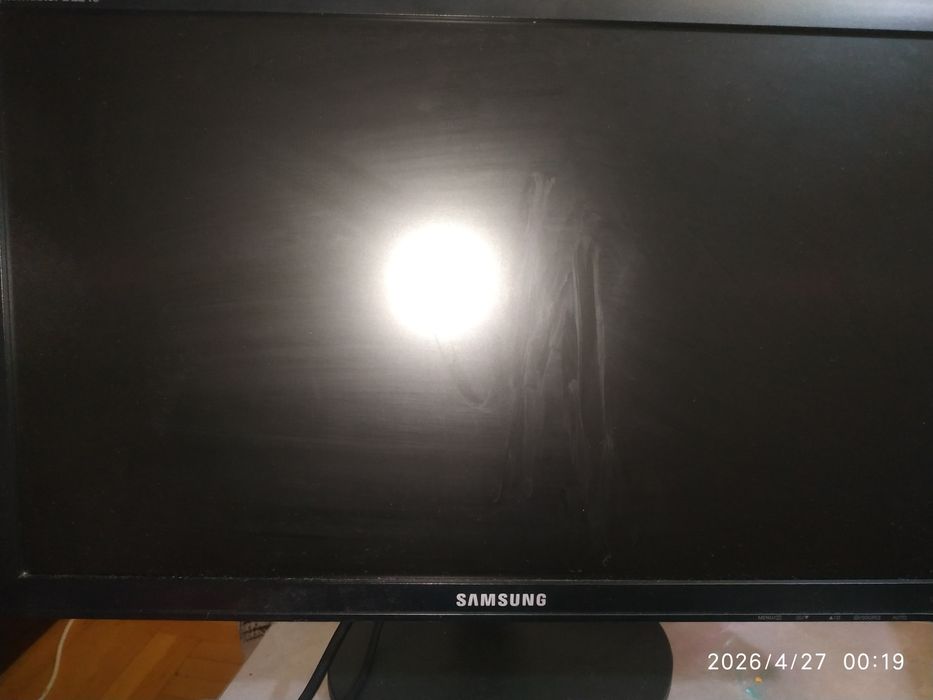 Монітор Samsung B2240