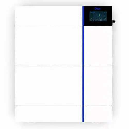 Продам акумуляторну батарею Deye 204,8V 40AH