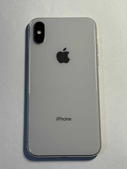 Iphone X 256  GB