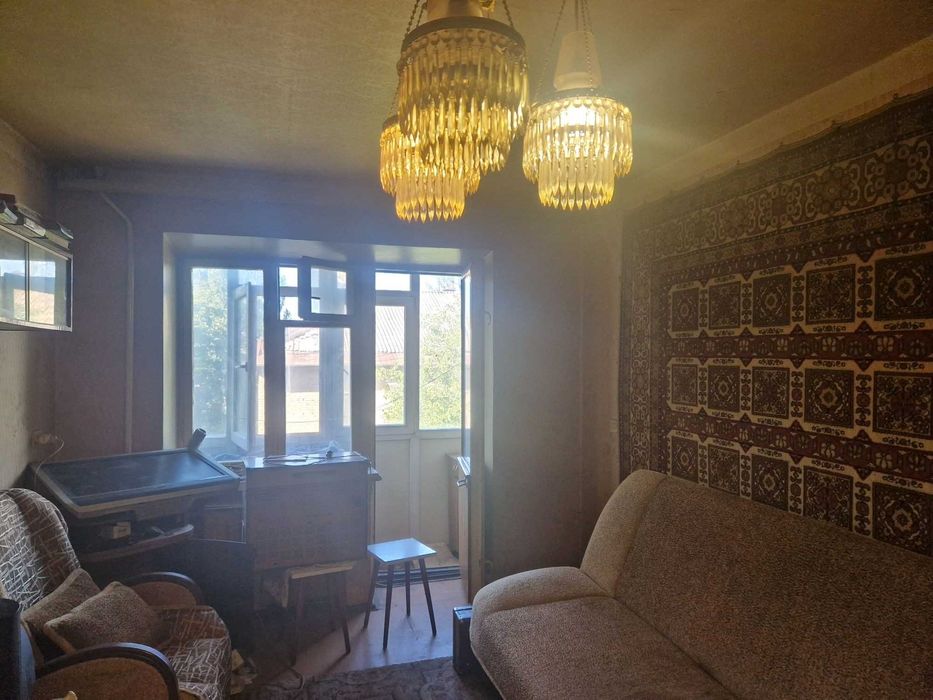 Продам 2-к квартиру, Шевченковский район, ул. К.Карого