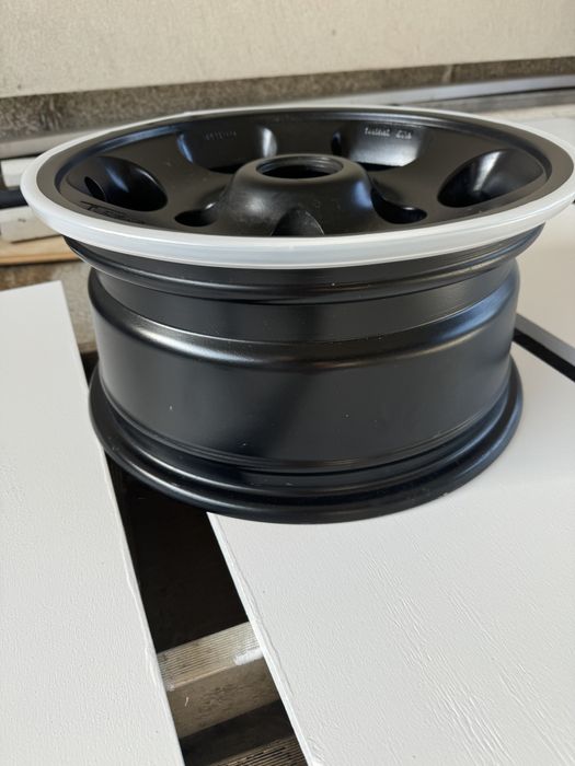 Jantes Land Rover Defender