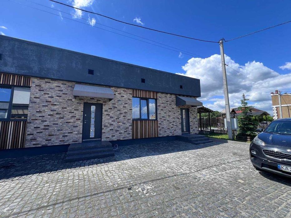Таунхаус від забудовника Білогородка/Святопетрівське