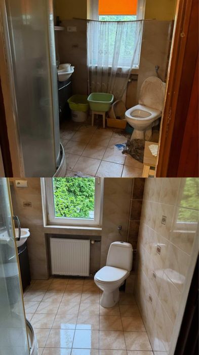 sprzątanie ŁÓDŹ I OKOLICE