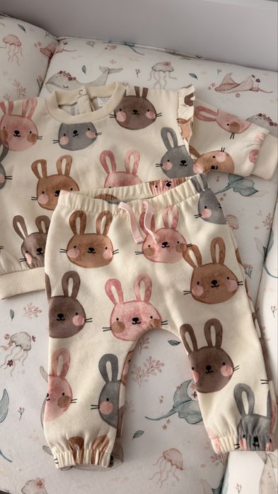 Костюм щитячий Next