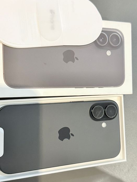Iphone 16 plus 700 eur negociavel